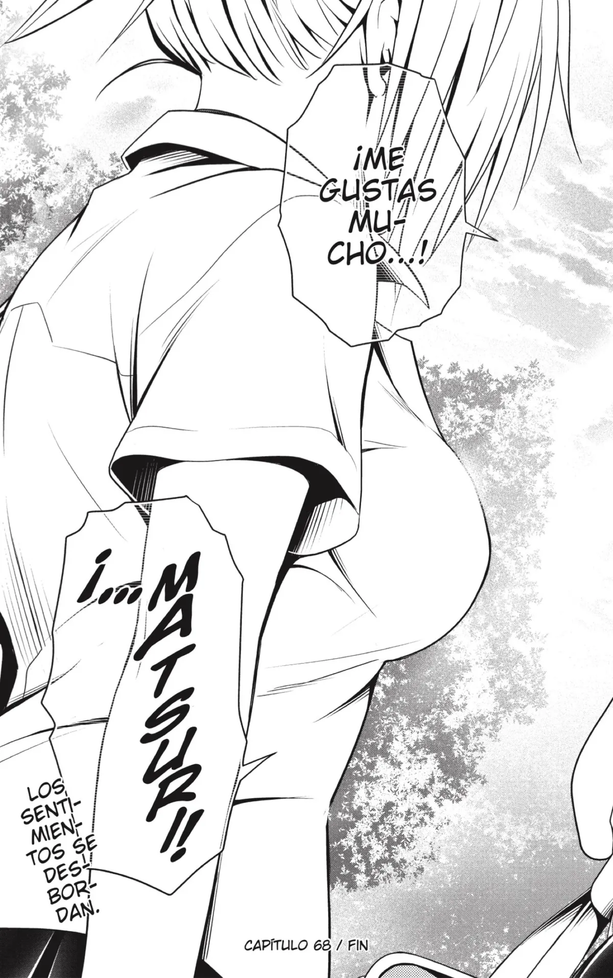 Ayakashi Triangle Capítulo 68 en Línea - página 19