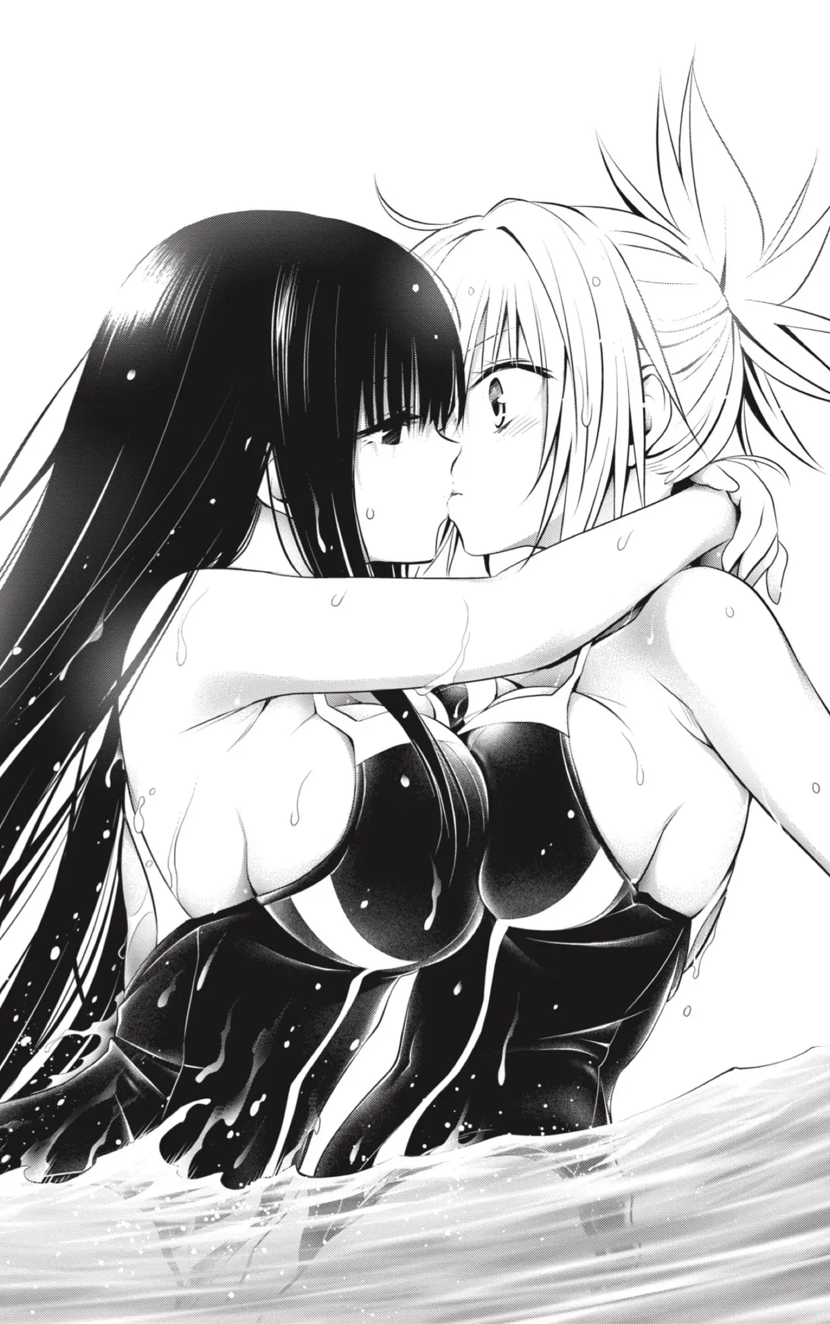 Ayakashi Triangle Capítulo 72 en Línea - página 14