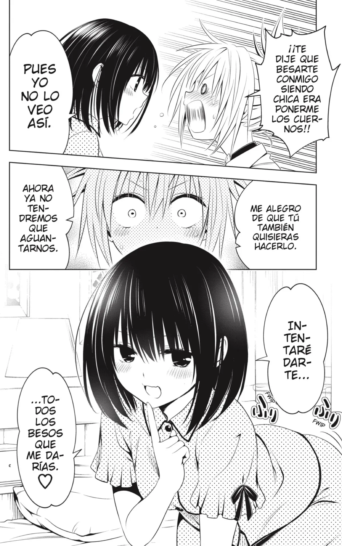 Ayakashi Triangle Capítulo 78 en Línea - página 18