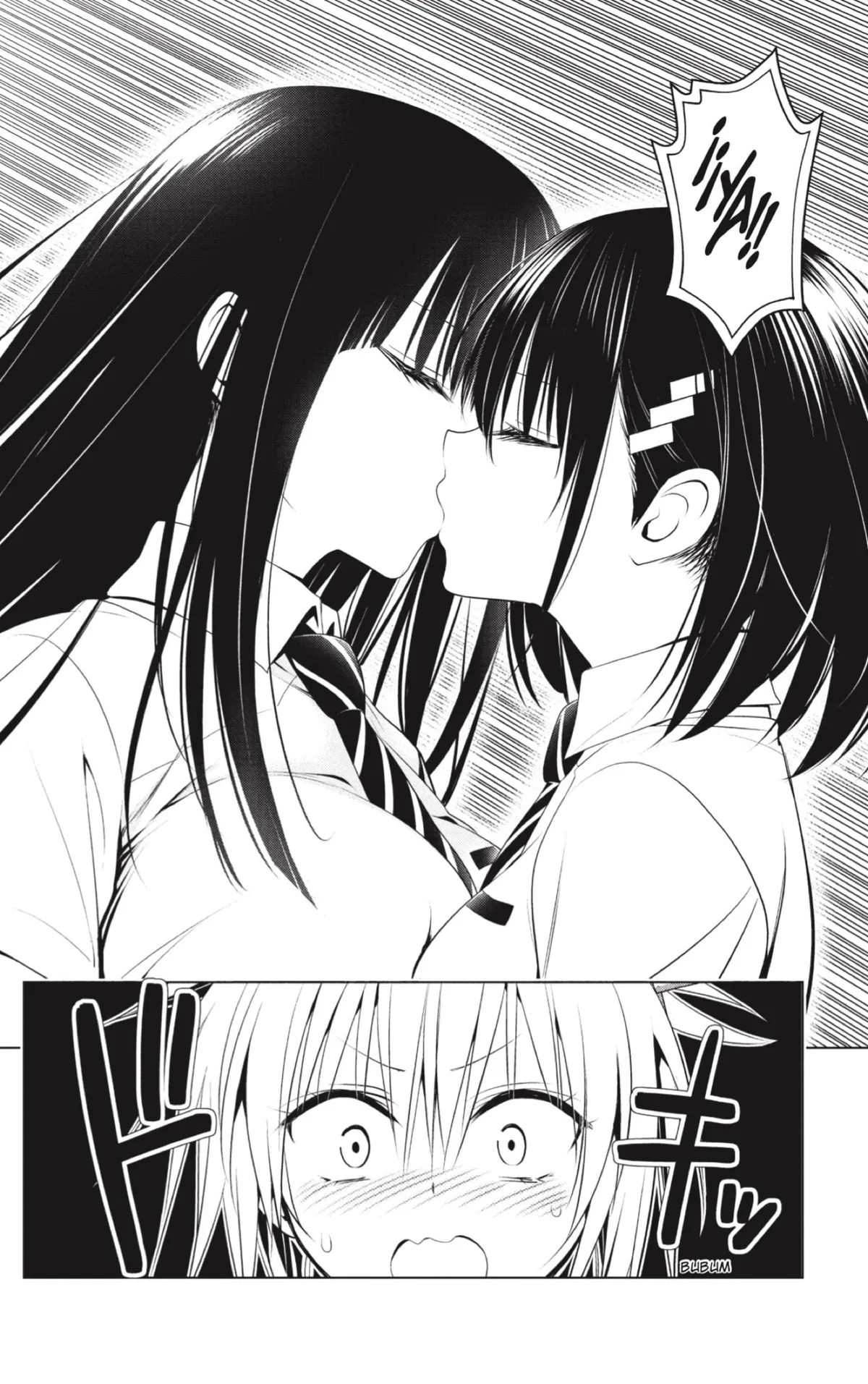 Ayakashi Triangle Capítulo 79 en Línea - página 14