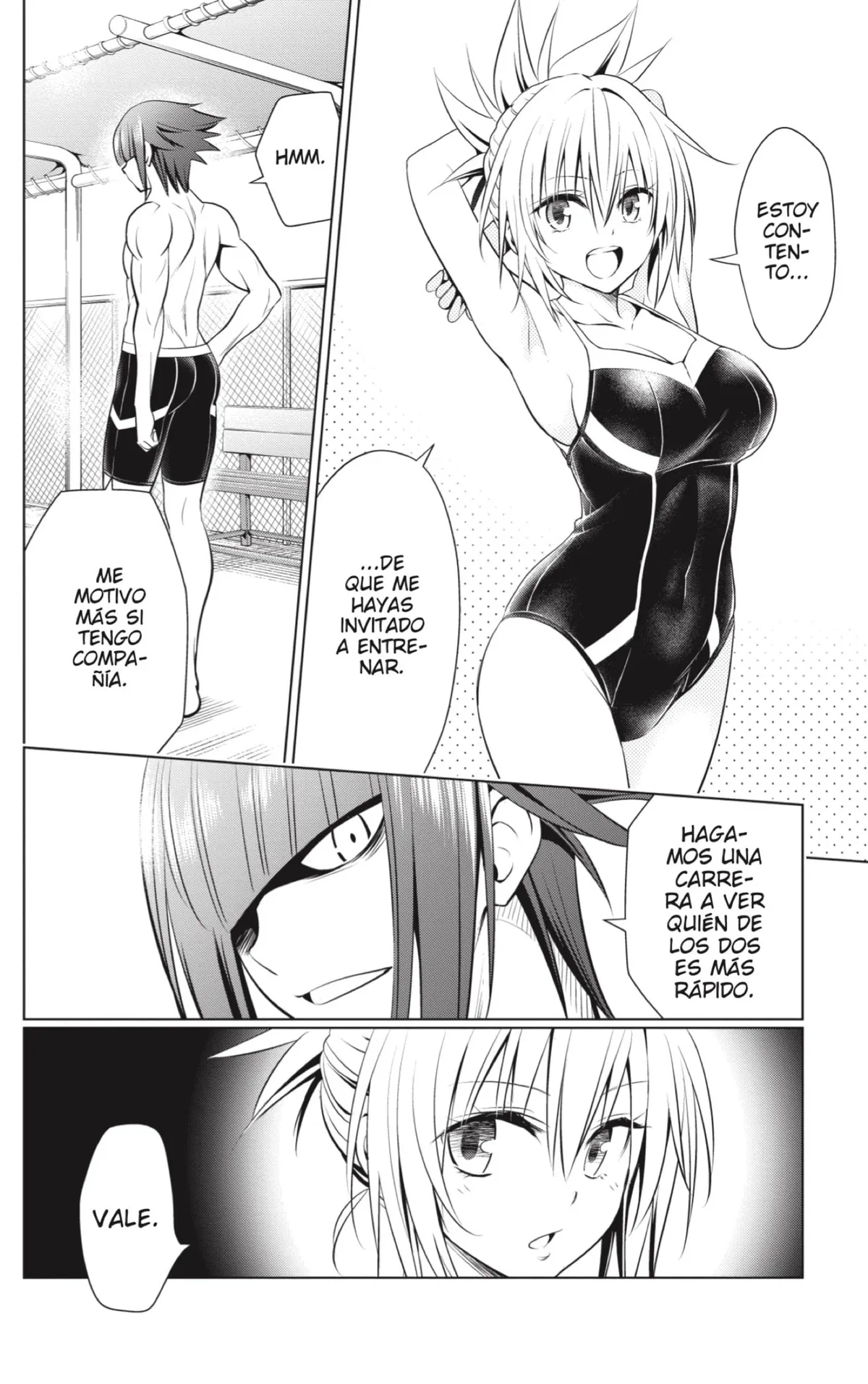 Ayakashi Triangle Capítulo 83 en Línea - página 12