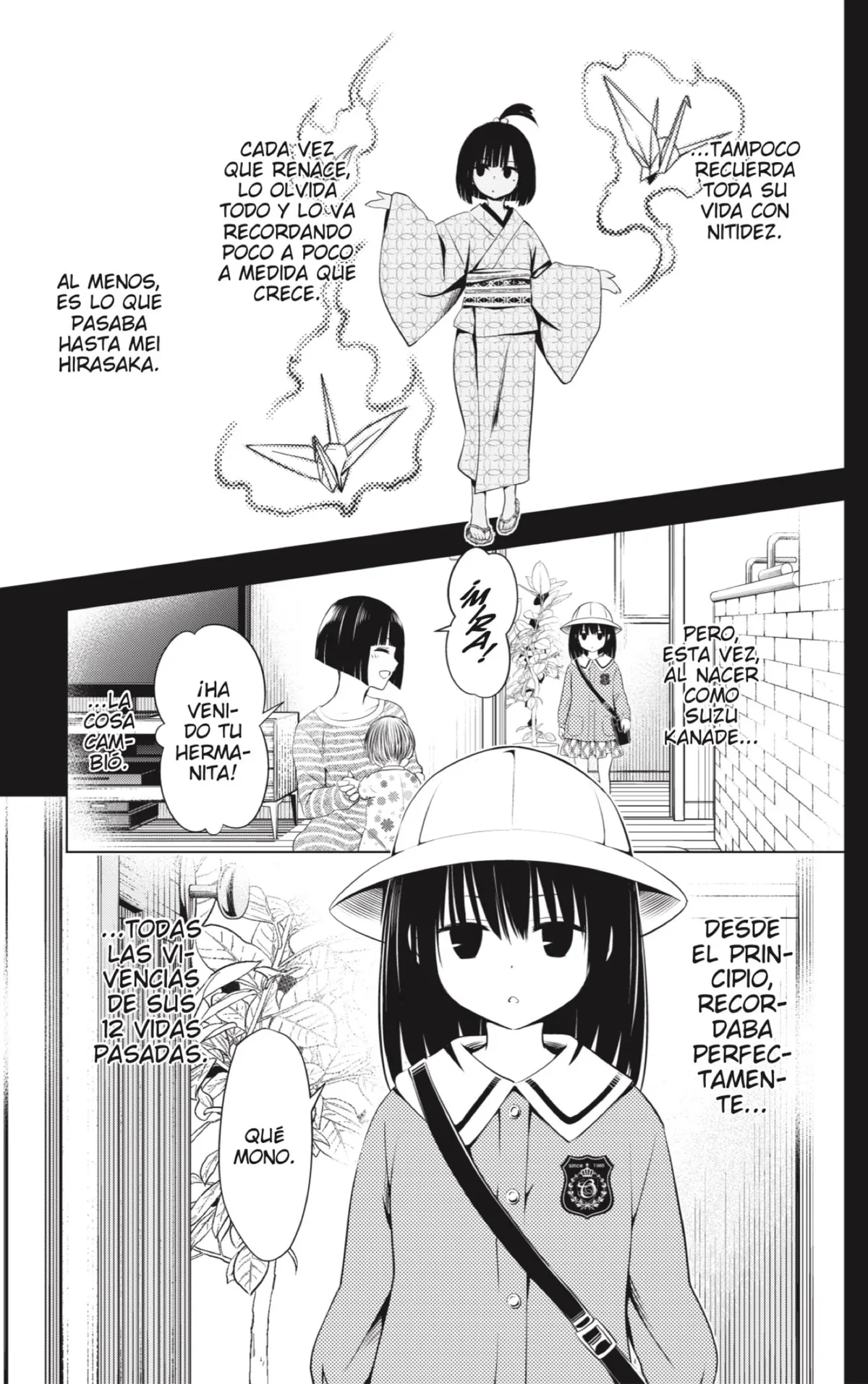Ayakashi Triangle Capítulo 90 en Línea - página 19