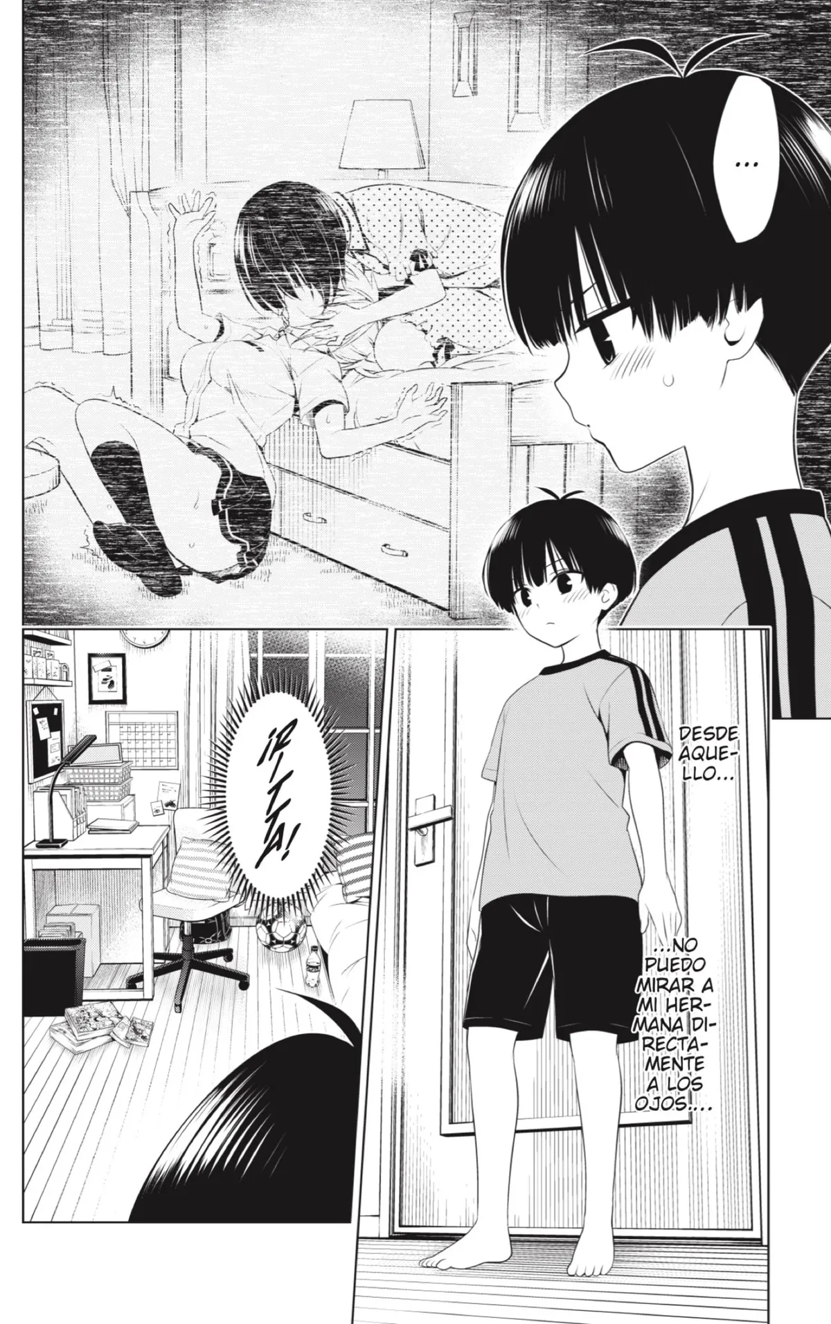 Ayakashi Triangle Capítulo 94 en Línea - página 4