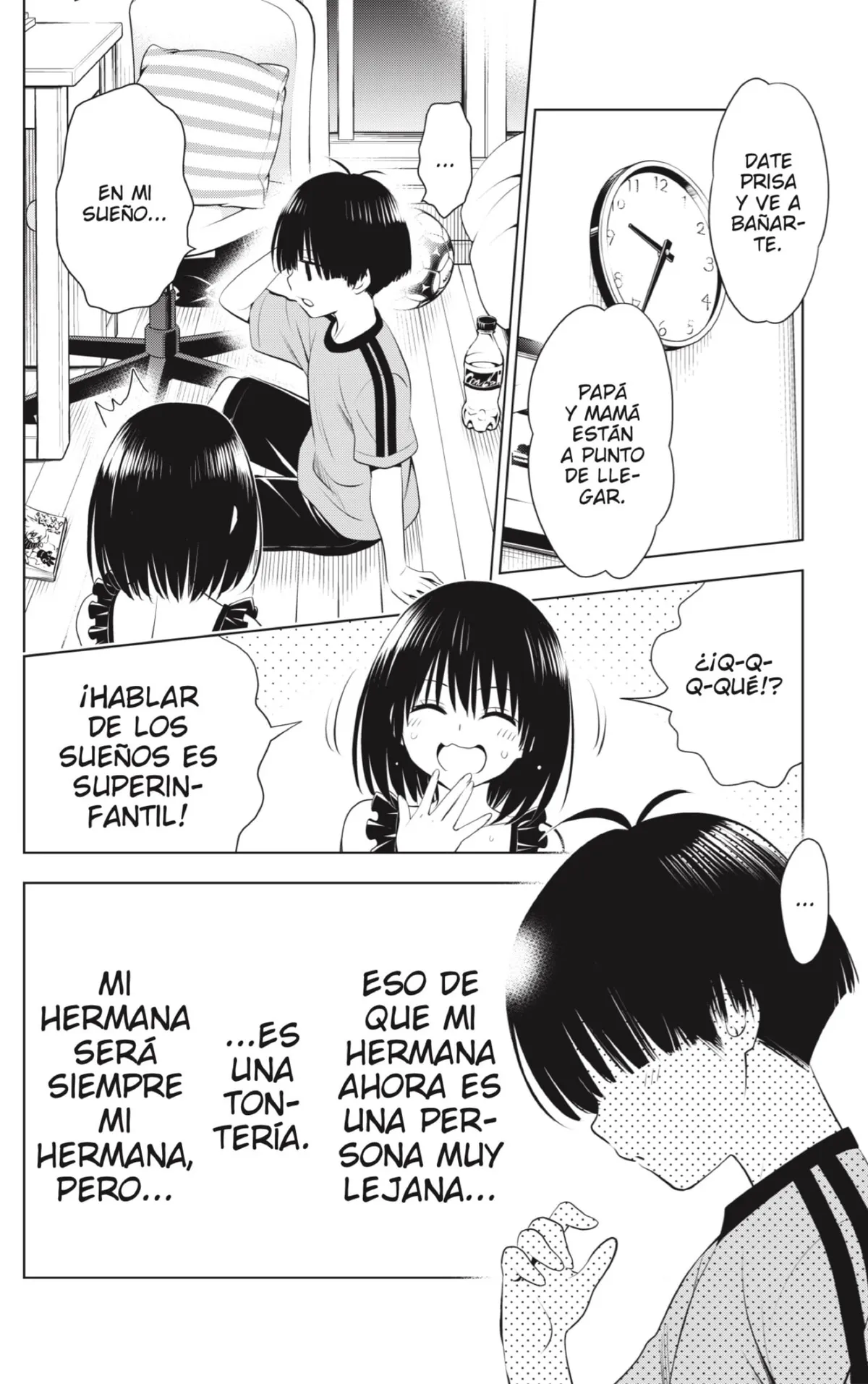 Ayakashi Triangle Capítulo 95 en Línea - página 20