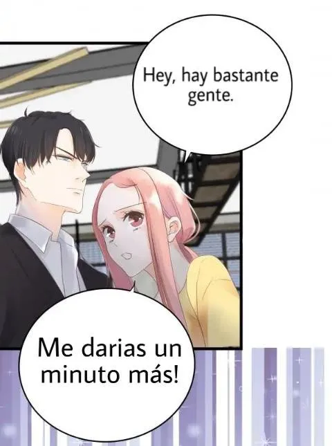 ¡Ayuda! Mi novio pokeman es real Capítulo 10 en Línea - página 5