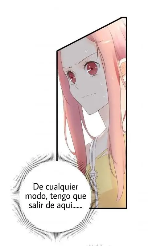 ¡Ayuda! Mi novio pokeman es real Capítulo 10 en Línea - página 8