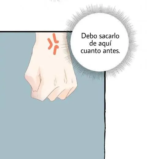 ¡Ayuda! Mi novio pokeman es real Capítulo 10 en Línea - página 9