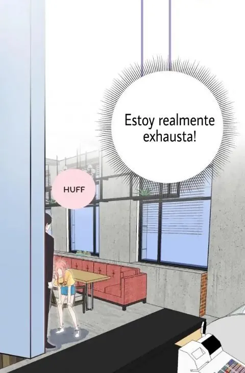 ¡Ayuda! Mi novio pokeman es real Capítulo 10 en Línea - página 15
