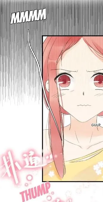 ¡Ayuda! Mi novio pokeman es real Capítulo 10 en Línea - página 19