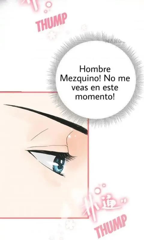 ¡Ayuda! Mi novio pokeman es real Capítulo 10 en Línea - página 21