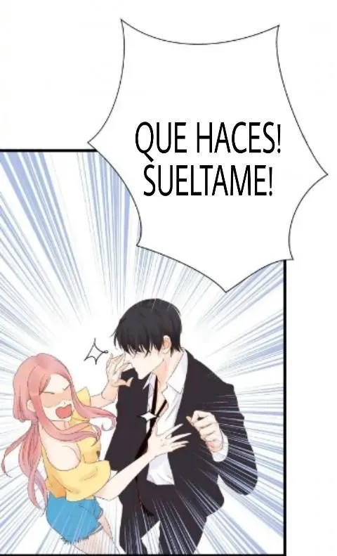 ¡Ayuda! Mi novio pokeman es real Capítulo 10 en Línea - página 33