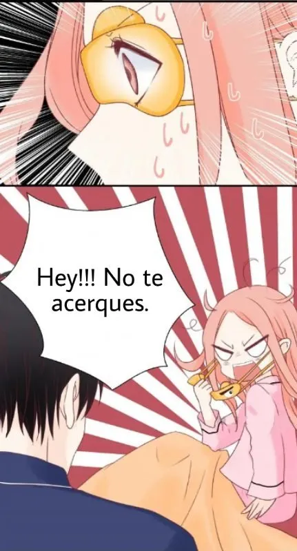 ¡Ayuda! Mi novio pokeman es real Capítulo 12 en Línea - página 17