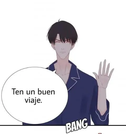 ¡Ayuda! Mi novio pokeman es real Capítulo 12 en Línea - página 26