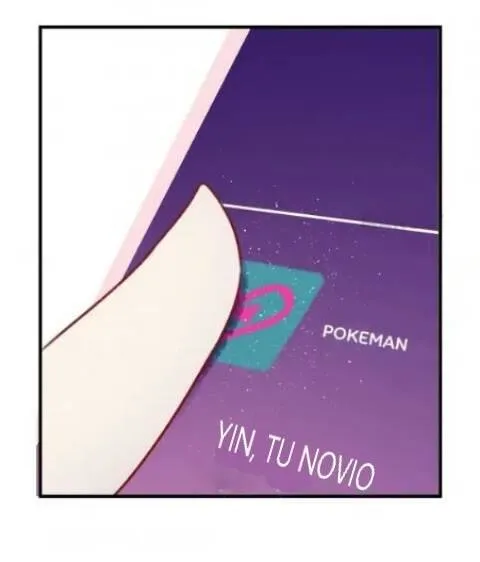 ¡Ayuda! Mi novio pokeman es real Capítulo 13 en Línea - página 10
