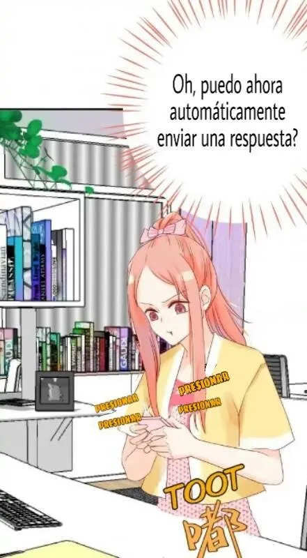 ¡Ayuda! Mi novio pokeman es real Capítulo 13 en Línea - página 12