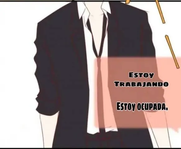 ¡Ayuda! Mi novio pokeman es real Capítulo 13 en Línea - página 13