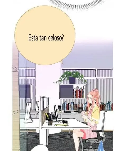 ¡Ayuda! Mi novio pokeman es real Capítulo 13 en Línea - página 16