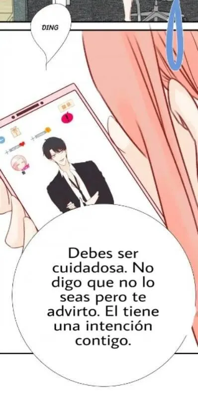 ¡Ayuda! Mi novio pokeman es real Capítulo 13 en Línea - página 17