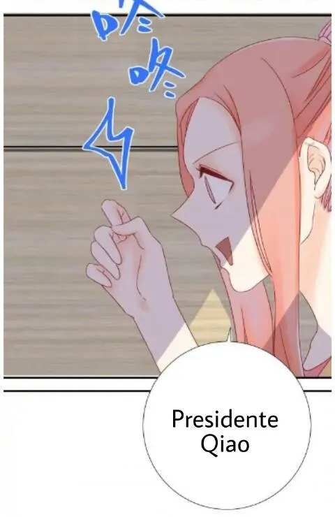 ¡Ayuda! Mi novio pokeman es real Capítulo 13 en Línea - página 23