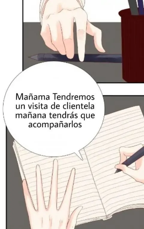¡Ayuda! Mi novio pokeman es real Capítulo 13 en Línea - página 29