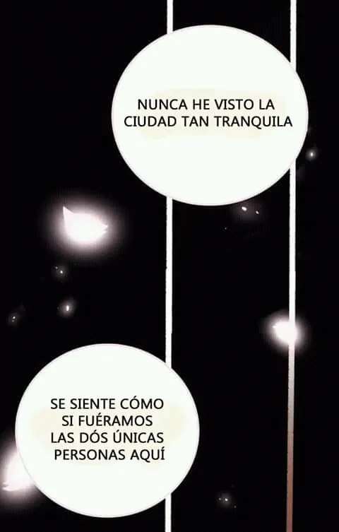 ¡Ayuda! Mi novio pokeman es real Capítulo 15 en Línea - página 7