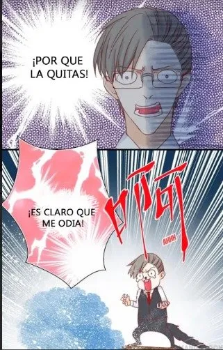 ¡Ayuda! Mi novio pokeman es real Capítulo 15 en Línea - página 16