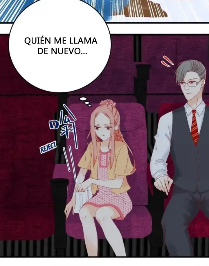 ¡Ayuda! Mi novio pokeman es real Capítulo 15 en Línea - página 17