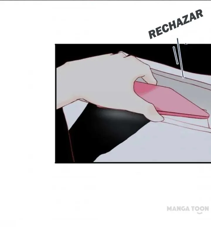 ¡Ayuda! Mi novio pokeman es real Capítulo 15 en Línea - página 19