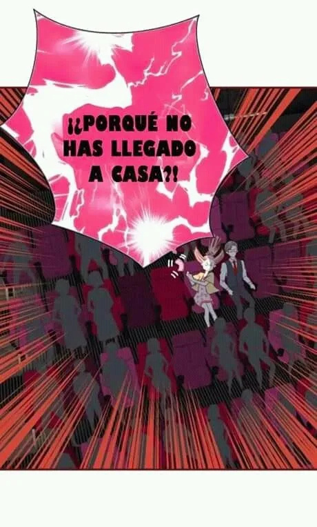 ¡Ayuda! Mi novio pokeman es real Capítulo 15 en Línea - página 23