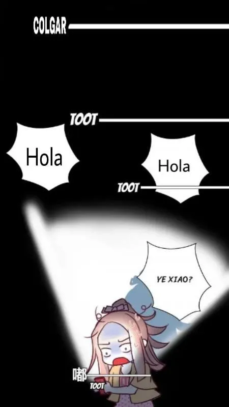 ¡Ayuda! Mi novio pokeman es real Capítulo 15 en Línea - página 29