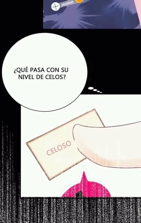 ¡Ayuda! Mi novio pokeman es real Capítulo 15 en Línea - página 32