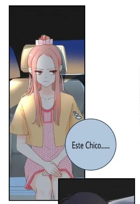 ¡Ayuda! Mi novio pokeman es real Capítulo 17 en Línea - página 6