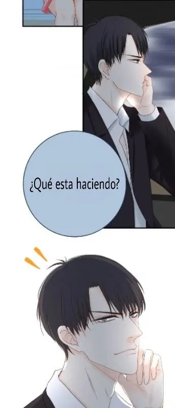 ¡Ayuda! Mi novio pokeman es real Capítulo 17 en Línea - página 7
