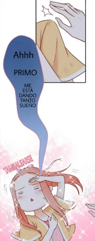 ¡Ayuda! Mi novio pokeman es real Capítulo 17 en Línea - página 14