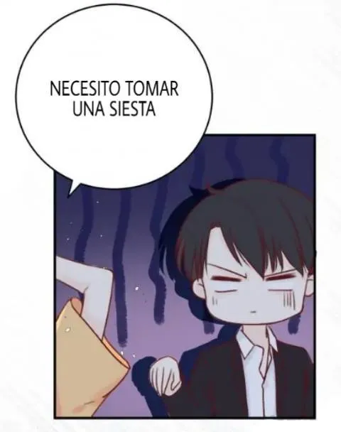 ¡Ayuda! Mi novio pokeman es real Capítulo 17 en Línea - página 15