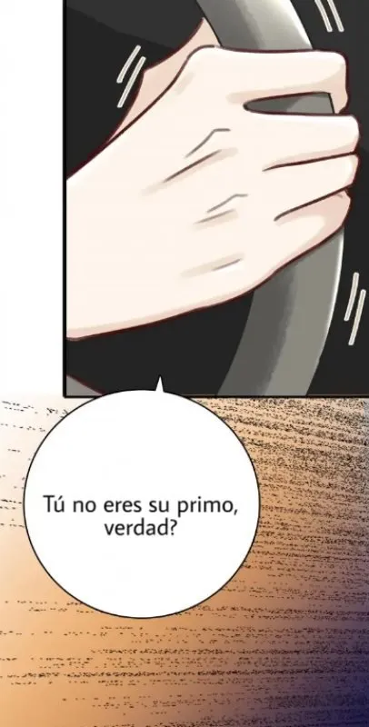 ¡Ayuda! Mi novio pokeman es real Capítulo 17 en Línea - página 21