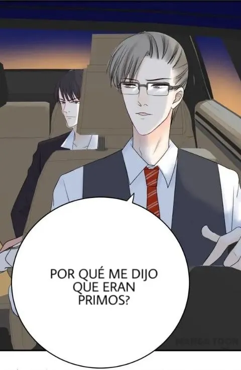 ¡Ayuda! Mi novio pokeman es real Capítulo 17 en Línea - página 25