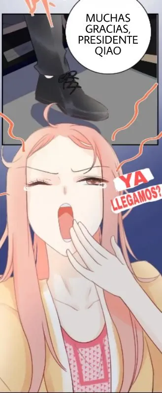 ¡Ayuda! Mi novio pokeman es real Capítulo 17 en Línea - página 32