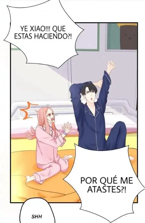 ¡Ayuda! Mi novio pokeman es real Capítulo 17 en Línea - página 44