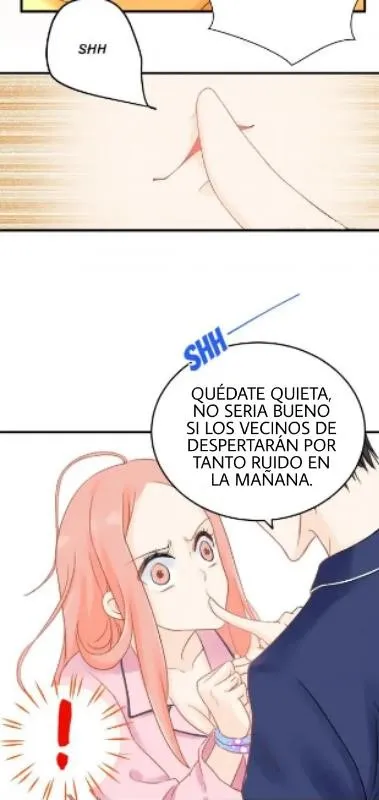 ¡Ayuda! Mi novio pokeman es real Capítulo 17 en Línea - página 45