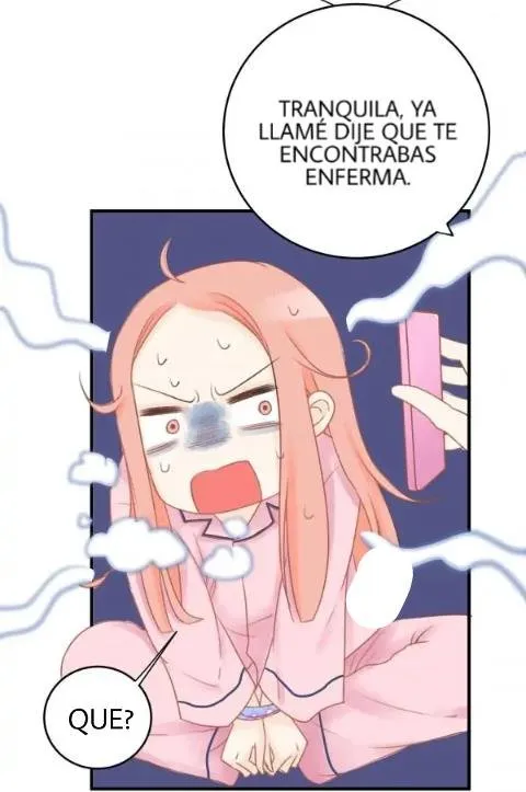 ¡Ayuda! Mi novio pokeman es real Capítulo 17 en Línea - página 47