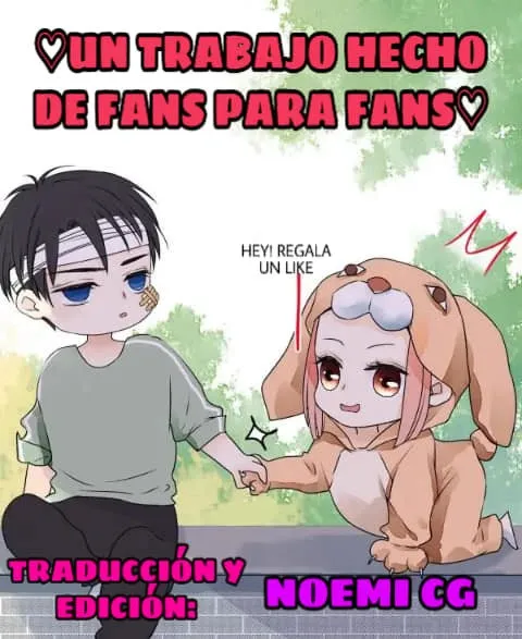 ¡Ayuda! Mi novio pokeman es real Capítulo 19 en Línea - página 2