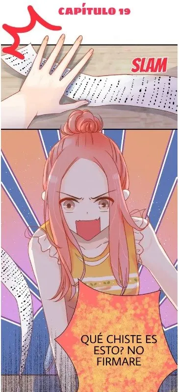 ¡Ayuda! Mi novio pokeman es real Capítulo 19 en Línea - página 4