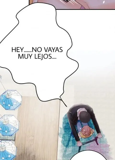¡Ayuda! Mi novio pokeman es real Capítulo 19 en Línea - página 21