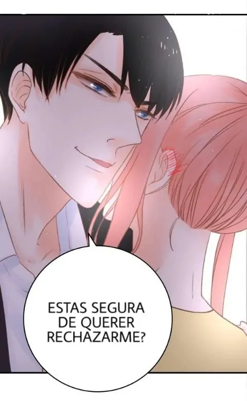 ¡Ayuda! Mi novio pokeman es real Capítulo 19 en Línea - página 23
