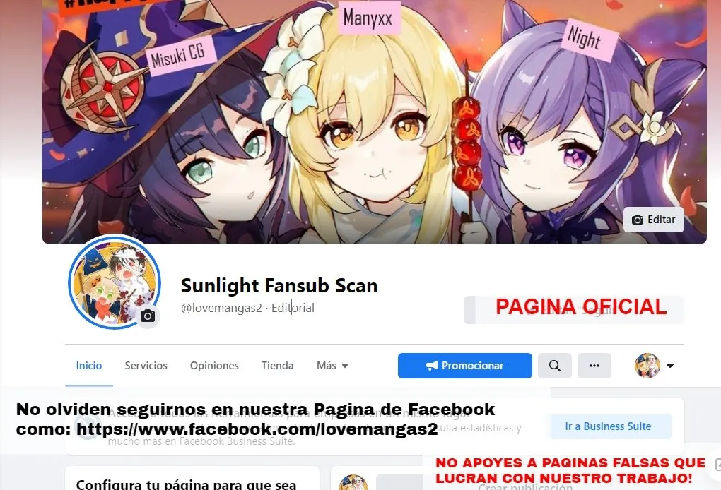 ¡Ayuda! Mi novio pokeman es real Capítulo 2 en Línea - página 3