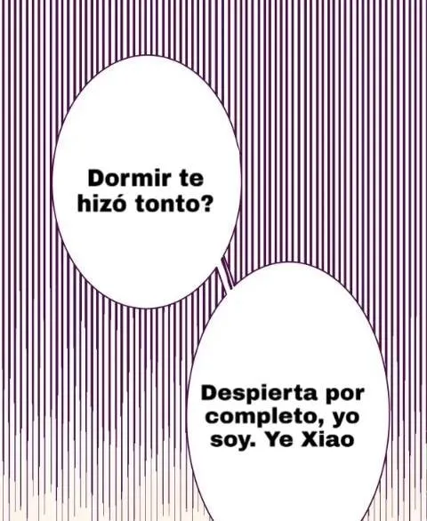 ¡Ayuda! Mi novio pokeman es real Capítulo 2 en Línea - página 11