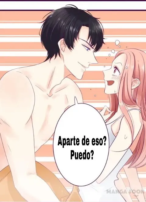 ¡Ayuda! Mi novio pokeman es real Capítulo 2 en Línea - página 14