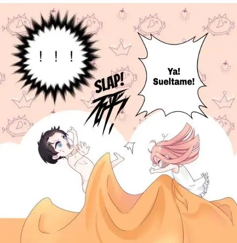 ¡Ayuda! Mi novio pokeman es real Capítulo 2 en Línea - página 18