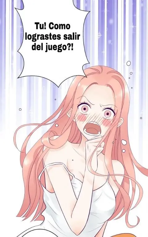 ¡Ayuda! Mi novio pokeman es real Capítulo 2 en Línea - página 19